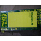 Фильтр масляный MANN-FILTER W 11 102/36
